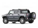 Hummer H2 SUT 2005 года